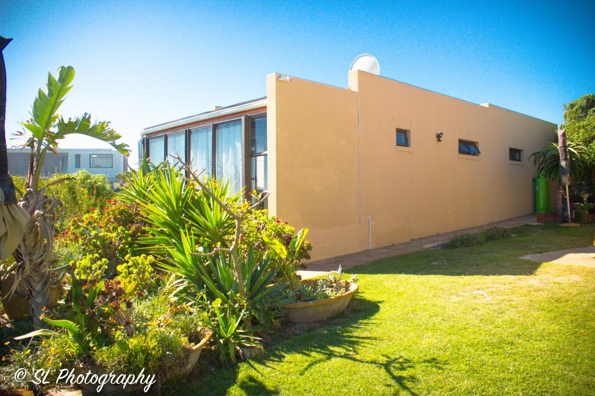 14 Penguin Place, Melkbosstrand Exterior photo